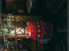 门面-吃饭皇帝大(合生汇店)