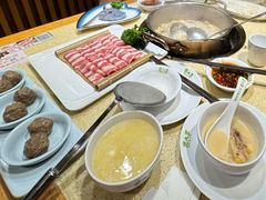 -煲大王老砂锅猪肚鸡(泊富ICITY店)