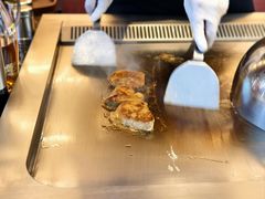 -黑木原精致料理·铁板烧