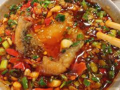 -肖肖酸萝卜鱼火锅(总店)