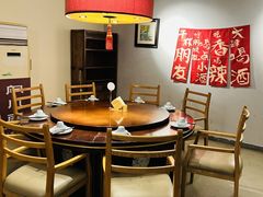 -向川南·水煮鱼·川菜(和平里店)