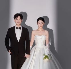 -全城热恋璀璨婚纱摄影(国贸总店)