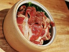 -黑牛黑猪烤肉专门店(万象城店)