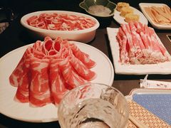 -东来顺·非遗火锅(赛格国际购物中心店)