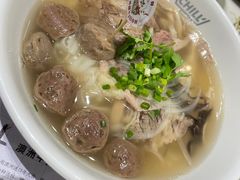 -CHILL Pho澳洲牛肉越南粉(佛山顺德万象汇店)