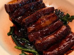-奉天小馆·非遗东北菜(沈阳万象城店)