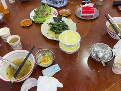 -天境牦牛壮骨汤(人民路旗舰店)