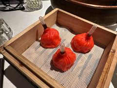 -桂满陇·海市蜃楼·黑金(国金店)