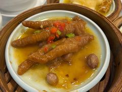 -悦雅居·老广州老味道(长湖店)