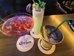 -聚点酒吧(龙湖滨江天街店)
