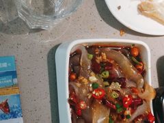 -半天妖烤鱼(丽金广场店)