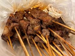 -同来顺烧烤餐厅(哈尔滨道店)