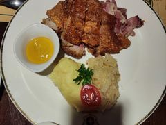 -马迭尔德式西餐精酿啤酒屋(中央大街店)