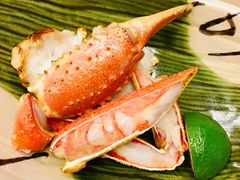 -蟹道乐(道顿堀本店)