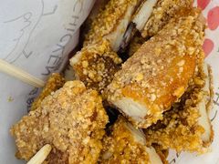 -超级鸡车(闻喜路店)