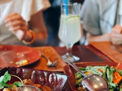 -花马天堂云南餐厅 Lost Heaven(外滩店)