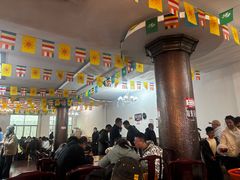 -普济禅寺-素斋堂