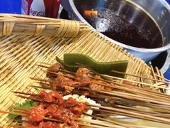 -马路边边串串香(双井直营店)