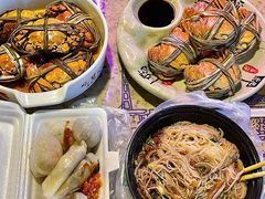 -黑牛码头·小龙虾·烧烤