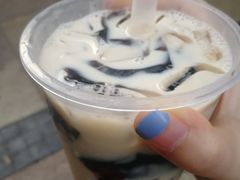 -书亦烧仙草(金港国际步行街店)