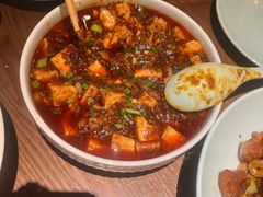 -双流老妈兔头(荟聚店)