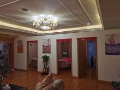 -杰爱月子护理中心