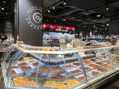 -永辉超市(郫都区爱琴海店)