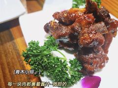 -日出青木·杭帮菜名店