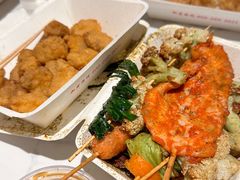 -清真·玛丽亚新疆菜主题餐厅(浙江中路店)