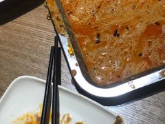 -陈记农家挂炉烤肉(雁南一路店)