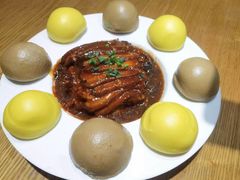 -米爱•五谷养生粥坊(温塘店)