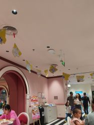 -奈尔宝家庭中心·亲子餐厅(北京东坝万达店)