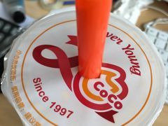 -CoCo都可(盐城宝龙城市广场店)