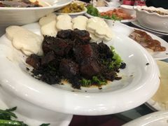 -东方太阳城淮扬餐厅(会所中餐厅店)