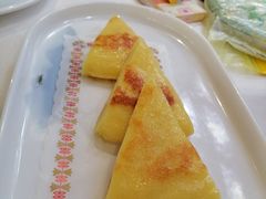 -东江渔村·古典园林·30年粤菜老字号(太和店)