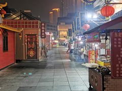 -古文化街旅游区