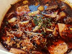 -陈八两面家(华孚写字楼店)