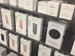 -Apple零售店(深圳益田假日广场店)
