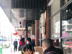 -小杨酒家(华苑小区店)