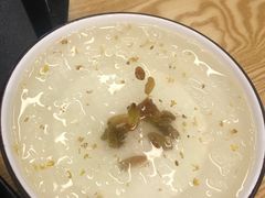 -面道赞宁海海鲜面(迎凤街店)