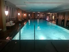 -上海柏悦酒店