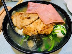 -华嫂冰室(尖沙咀店)