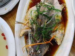 -食鼎记海鲜大排档(美食街店)