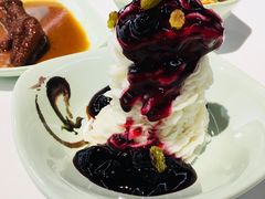 蓝莓山药-大铁勺新津菜(迎水道店)