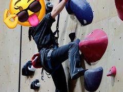 -成都大松果马达攀岩馆(金石店)