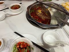 -八合里潮汕鲜牛肉火锅(吉大店)