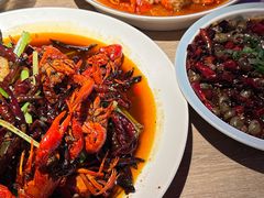 -红盔甲·小龙虾(车公庙店)