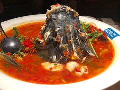 -坛宗剁椒鱼头(河西王府井店)