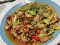 -懒人盐府人家(航天桥店)