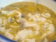 酸菜鱼-大鸭梨(天通西苑店)